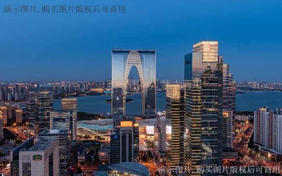 上雅丨酒店公寓