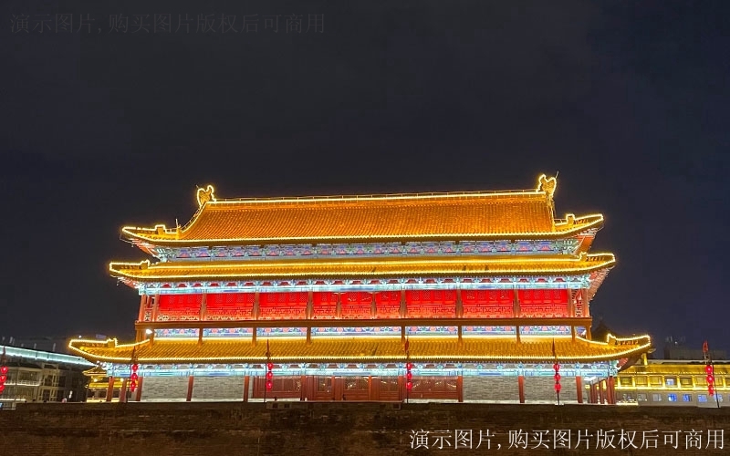 悦见天地，续写一城荣耀