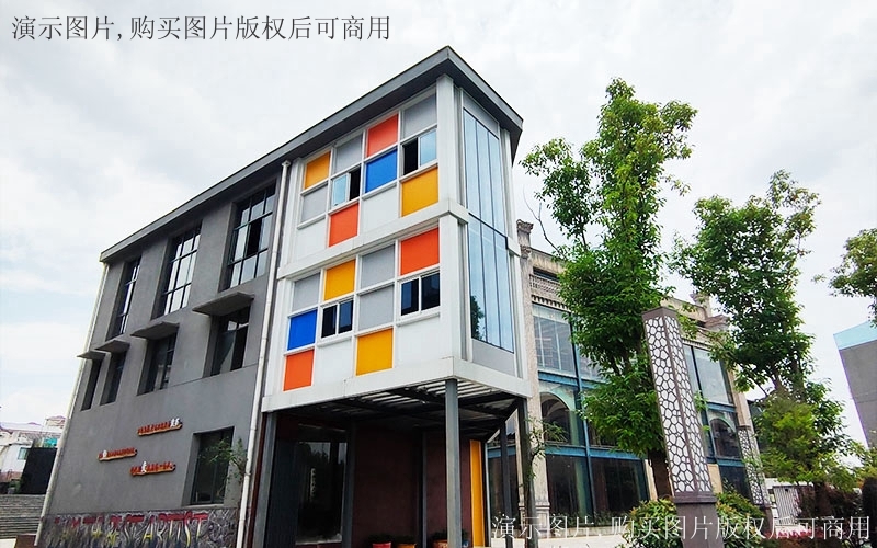 相关职能部门到润和城开展集中业务指导