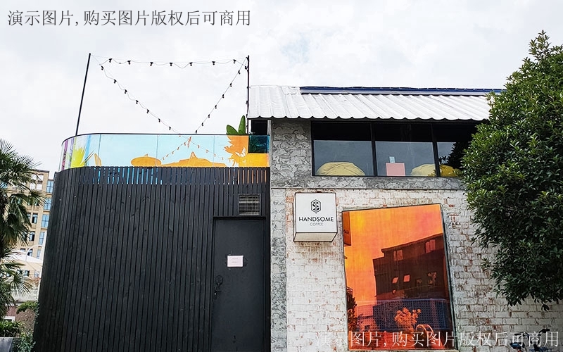 物业获区微型消防站技能比武三等奖